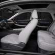 2023 Hyundai Sonata – eighth-gen D-segment facelift gets Staria-esque full-width DRL, redesigned interior
