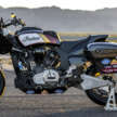 2023 Indian Challenger RR limited edition celebrates King of the Baggers championship, only 29 made