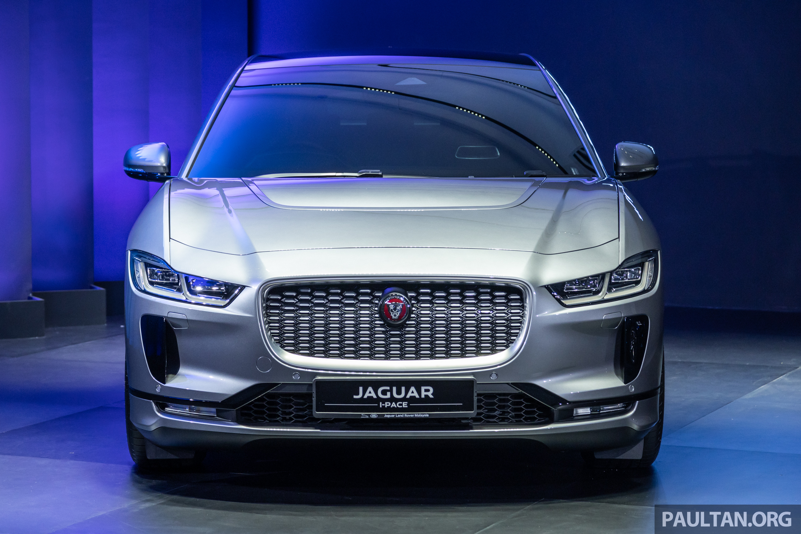 Jaguar I-PACE 2023 Launch in Malaysia_Ext-5