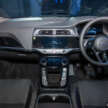 Jaguar I-Pace 2023 kini di Malaysia – dua varian, 400 PS/696 Nm, jarak EV 470 km; dari RM460,800