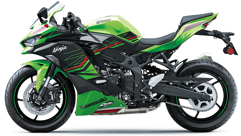 2023 Kawasaki ZX-4R gets Bangkok Motor Show reveal – priced at RM41,500 in Thailand, RM46,700 for SE 1593418