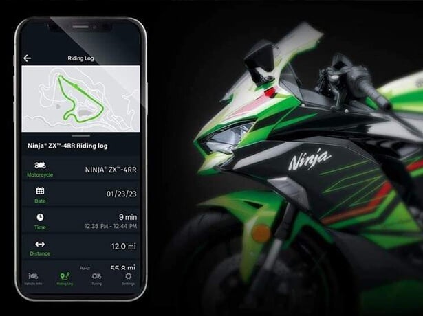 2023 Kawasaki ZX-4R gets Bangkok Motor Show reveal – priced at RM41,500 in Thailand, RM46,700 for SE 1593410