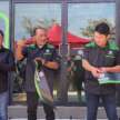 Kawasaki Malaysia opens 4S centre in Shah Alam