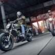 Kawasaki Vulcan S kembali ke Malaysia – RM36,500