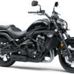 Kawasaki Vulcan S kembali ke Malaysia – RM36,500