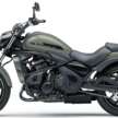 Kawasaki Vulcan S kembali ke Malaysia – RM36,500
