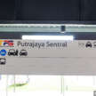 MRT Putrajaya Line opens – we’ve tried it; here’s our experience and guide to KV’s new rail line