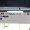 MRT Laluan Putrajaya dibuka 3 petang ini – kami telah mencubanya; ini panduan untuk laluan rel baharu KV