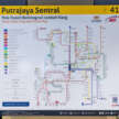 MRT Laluan Putrajaya dibuka 3 petang ini – kami telah mencubanya; ini panduan untuk laluan rel baharu KV