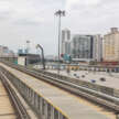 MRT Putrajaya Line officially launched, free till Mar 31