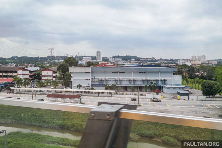 MRT Putrajaya Line opens – we’ve tried it; here’s our experience and guide to KV’s new rail line Image #1588600