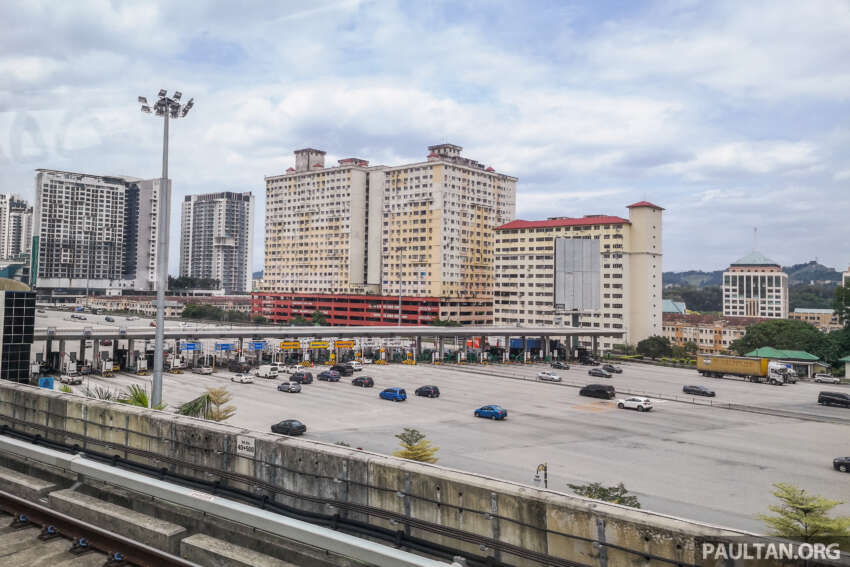 MRT Putrajaya Line opens – we’ve tried it; here’s our experience and guide to KV’s new rail line Image #1588604