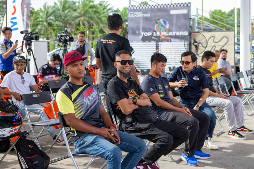 2023 MSF Championship season launch – Round 1 SuperTurismo, Superbikes at Sepang this weekend 1583197