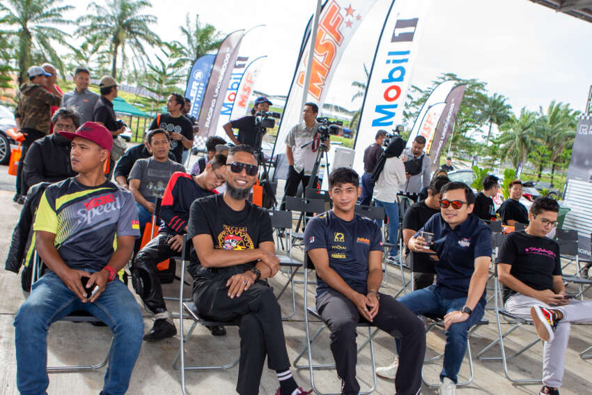 2023 MSF Championship season launch – Round 1 SuperTurismo, Superbikes at Sepang this weekend 1583198