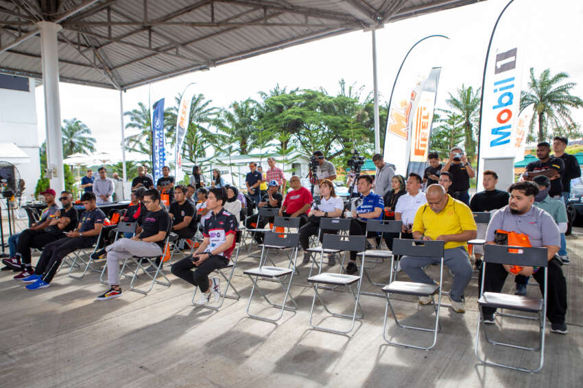2023 MSF Championship season launch – Round 1 SuperTurismo, Superbikes at Sepang this weekend 1583201