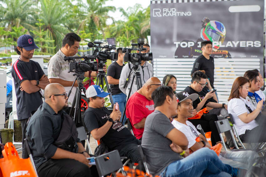 2023 MSF Championship season launch – Round 1 SuperTurismo, Superbikes at Sepang this weekend 1583202