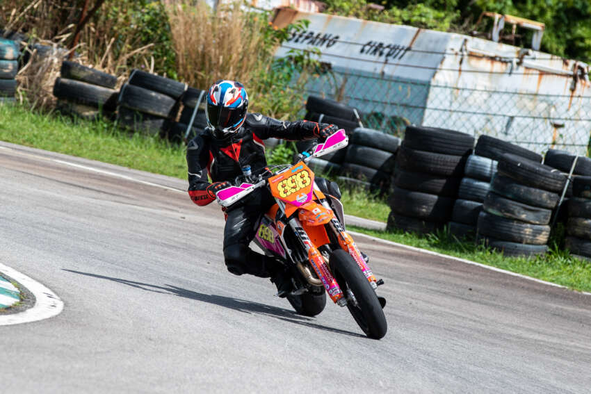 2023 MSF Championship season launch – Round 1 SuperTurismo, Superbikes at Sepang this weekend 1583204