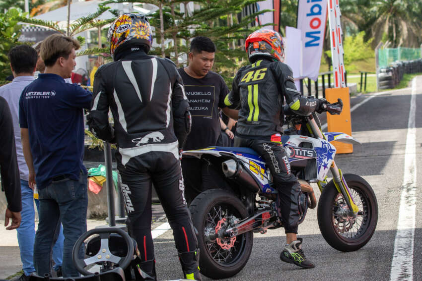 2023 MSF Championship season launch – Round 1 SuperTurismo, Superbikes at Sepang this weekend 1583205