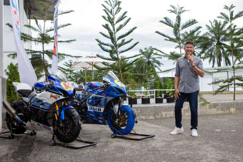 2023 MSF Championship season launch – Round 1 SuperTurismo, Superbikes at Sepang this weekend 1583206