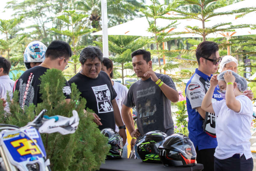 2023 MSF Championship season launch – Round 1 SuperTurismo, Superbikes at Sepang this weekend 1583212