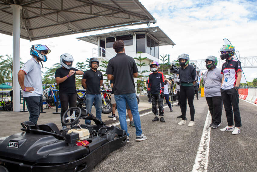 2023 MSF Championship season launch – Round 1 SuperTurismo, Superbikes at Sepang this weekend 1583219