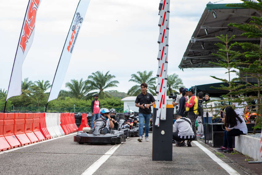 2023 MSF Championship season launch – Round 1 SuperTurismo, Superbikes at Sepang this weekend 1583220