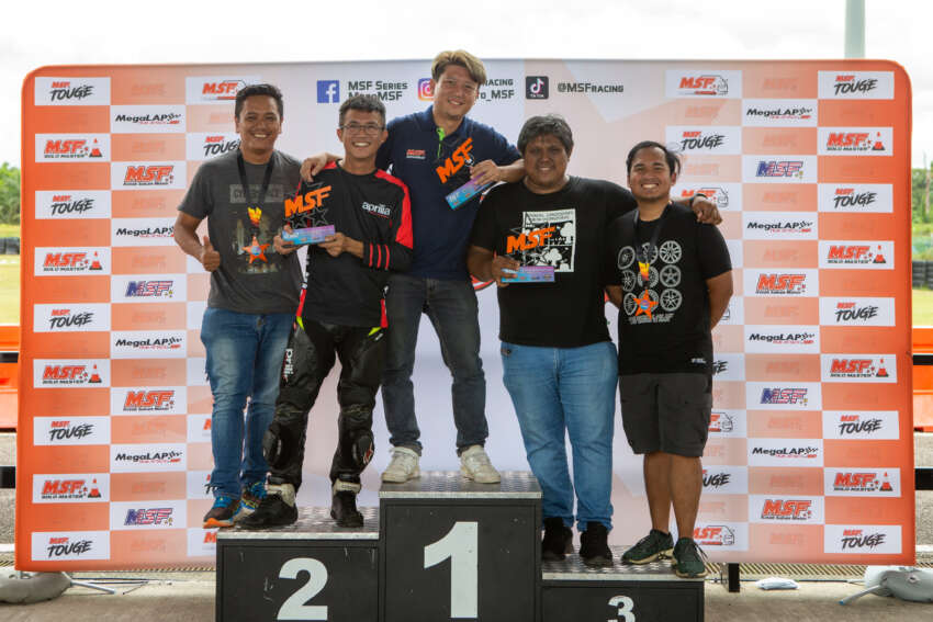 2023 MSF Championship season launch – Round 1 SuperTurismo, Superbikes at Sepang this weekend 1583235