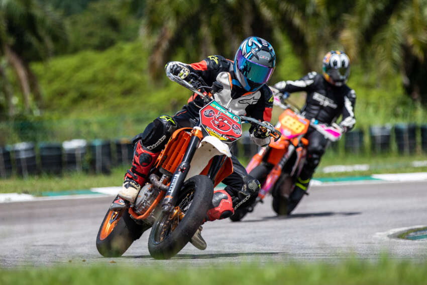 2023 MSF Championship season launch – Round 1 SuperTurismo, Superbikes at Sepang this weekend 1583239