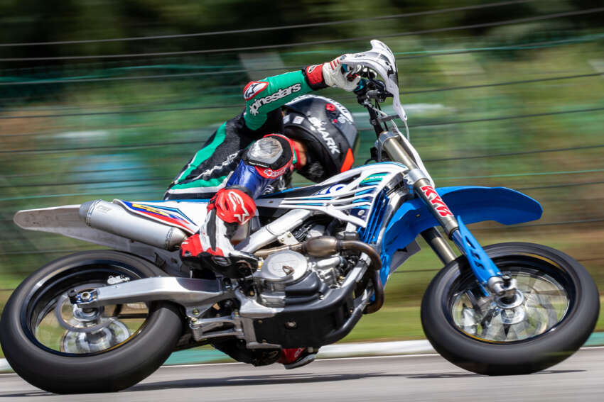 2023 MSF Championship season launch – Round 1 SuperTurismo, Superbikes at Sepang this weekend 1583240