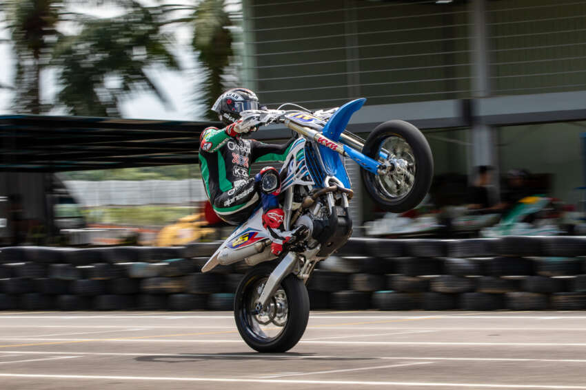 2023 MSF Championship season launch – Round 1 SuperTurismo, Superbikes at Sepang this weekend 1583241