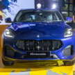 2023 Maserati Grecale GT launched in Malaysia – 2.0L turbo mild hybrid with 300 PS, 450 Nm; from RM598k