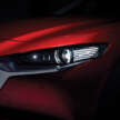 Mazda CX-30 2023 dilancarkan di Malaysia – CKD, empat varian enjin 2.0L petrol; RM128k-RM156k
