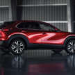 Mazda CX-30 2023 dilancarkan di Malaysia – CKD, empat varian enjin 2.0L petrol; RM128k-RM156k