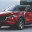 Mazda CX-30 2023 dilancarkan di Malaysia – CKD, empat varian enjin 2.0L petrol; RM128k-RM156k