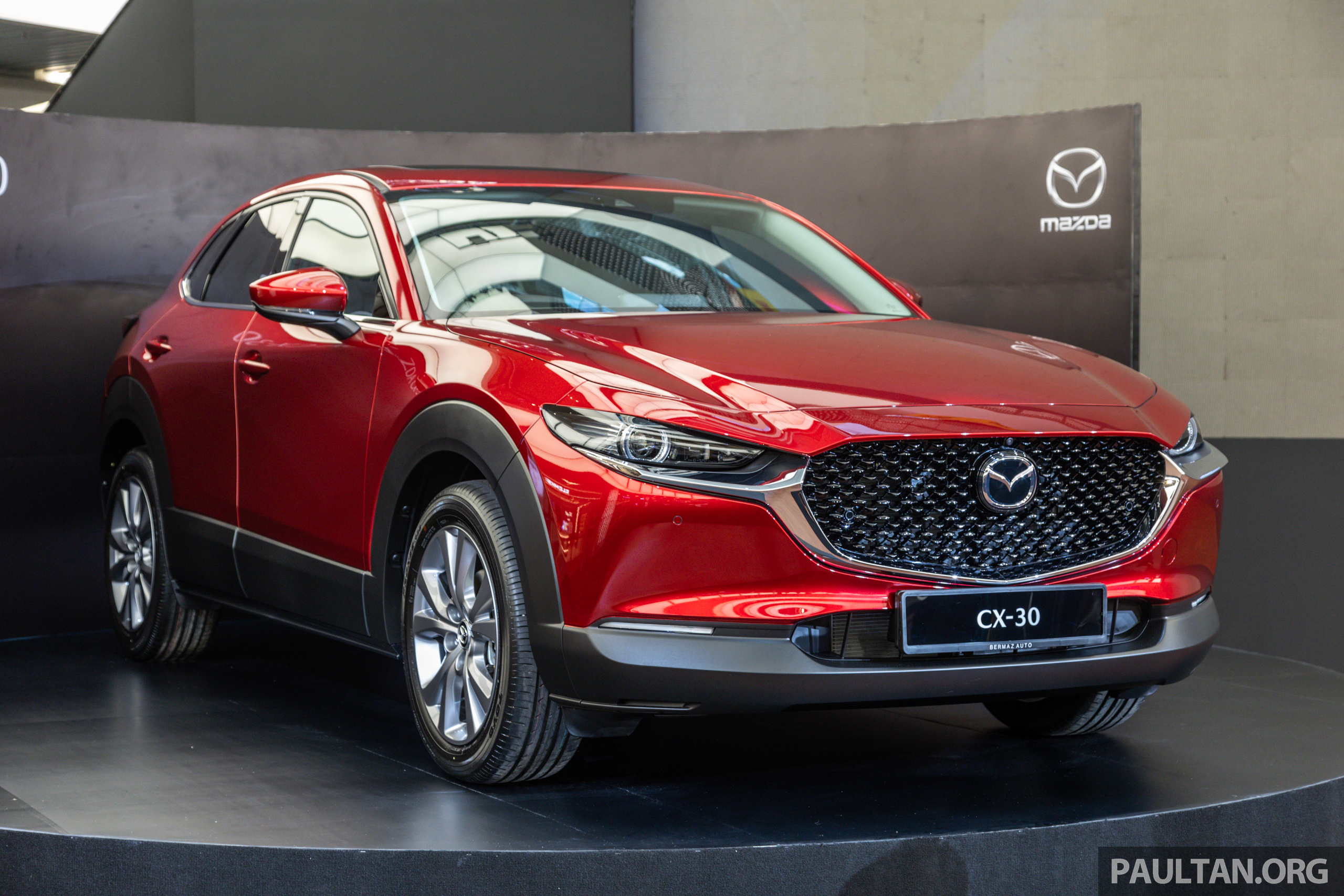 2023 Mazda CX30 Malaysia_Ext1BM Paul Tan's Automotive News