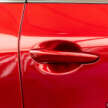 Mazda CX-30 2023 dilancarkan di Malaysia – CKD, empat varian enjin 2.0L petrol; RM128k-RM156k