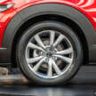 Mazda CX-30 2023 dilancarkan di Malaysia – CKD, empat varian enjin 2.0L petrol; RM128k-RM156k