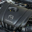 Mazda CX-30 2023 dilancarkan di Malaysia – CKD, empat varian enjin 2.0L petrol; RM128k-RM156k