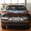 Mazda CX-30 2023 dilancarkan di Malaysia – CKD, empat varian enjin 2.0L petrol; RM128k-RM156k