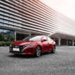 2023 Nissan Sylphy facelift debuts in China – 1.6L petrol, e-Power hybrid; larger 12.3-inch touchscreen