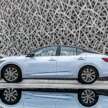 Nissan Sylphy facelift muncul di China – pilihan enjin petrol 1.6L 135 PS atau e-Power hibrid 136 PS