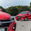 Perodua sells 24,936 units in February 2023; year-to-date sales is 33% up, production rising at same pace