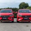 Perodua sells 24,936 units in February 2023; year-to-date sales is 33% up, production rising at same pace