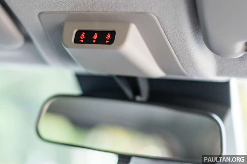 2023 Perodua Axia 1.0L D-CVT full review – hugely improved but not perfect; we detail the good, the bad 1584656