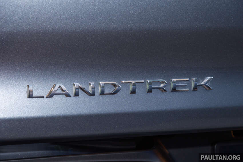Peugeot Landtrek tiba di Malaysia – satu varian 1.9D Allure enjin diesel 150 hp 350 Nm, harga RM120,072 1591139