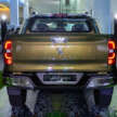 Peugeot Landtrek tiba di Malaysia – satu varian 1.9D Allure enjin diesel 150 hp 350 Nm, harga RM120,072