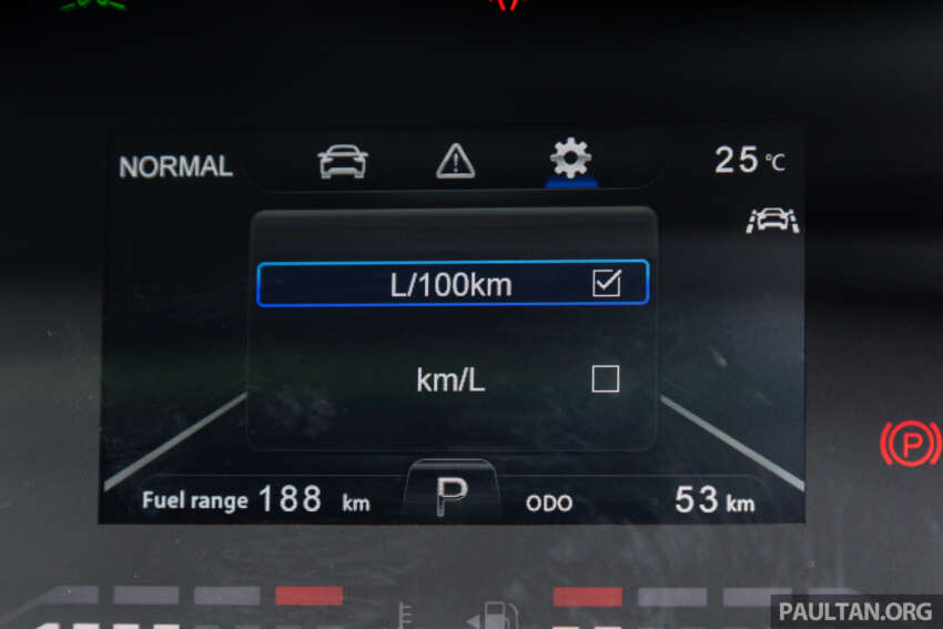 Peugeot Landtrek tiba di Malaysia – satu varian 1.9D Allure enjin diesel 150 hp 350 Nm, harga RM120,072 1591159