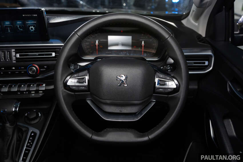 Peugeot Landtrek tiba di Malaysia – satu varian 1.9D Allure enjin diesel 150 hp 350 Nm, harga RM120,072 1591163