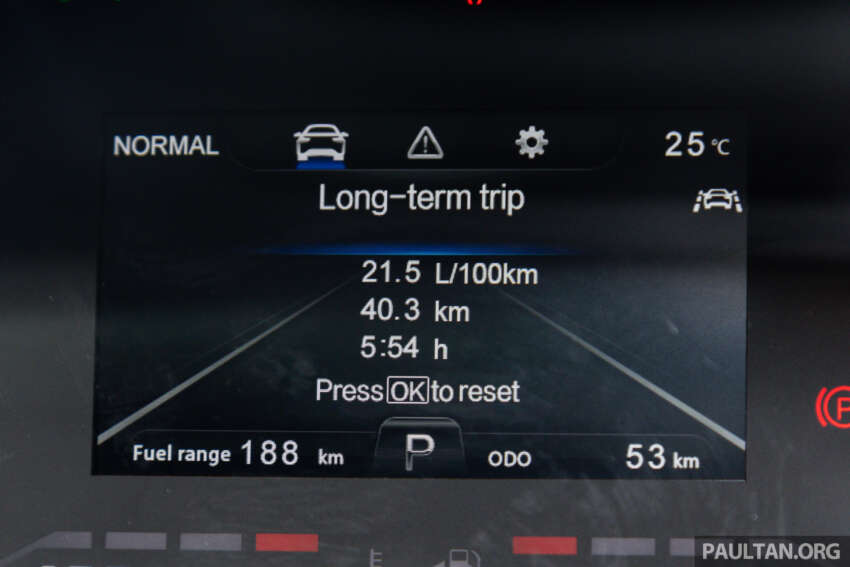 Peugeot Landtrek tiba di Malaysia – satu varian 1.9D Allure enjin diesel 150 hp 350 Nm, harga RM120,072 1591150