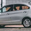 2023 Proton Saga launched in South Africa – three variants; 1.3L with 5MT or 4AT; priced from RM49k